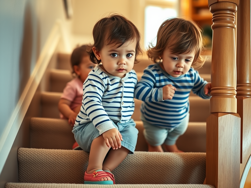 1-2-3 Im Sauseschritt