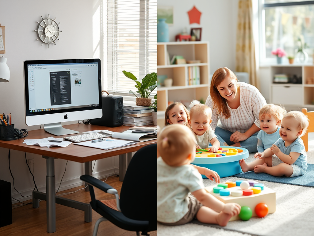 Angestellt und Selbständig – (wie) geht&nbsp;das?